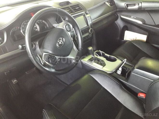 Toyota Camry 2014, 41,000 km - 2.5 l - Bakı