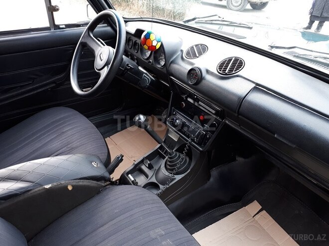LADA (VAZ) 2106 2000, 163,000 km - 1.6 l - Bərdə