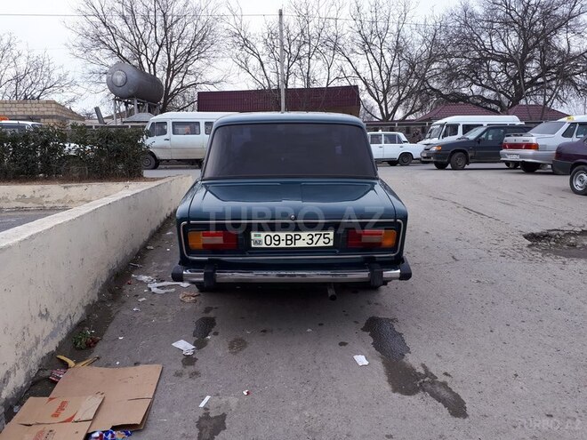 LADA (VAZ) 2106 2000, 163,000 km - 1.6 l - Bərdə