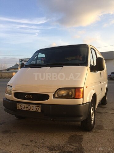 Ford Transit 2000, 187,500 km - 0.3 л - Bakı