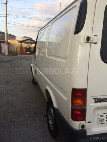 Ford Transit 2000, 187,500 km - 0.3 л - Bakı