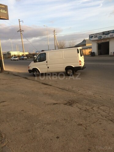 Ford Transit 2000, 187,500 km - 0.3 л - Bakı