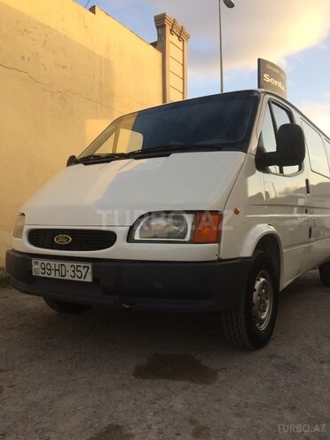 Ford Transit 2000, 187,500 km - 0.3 л - Bakı