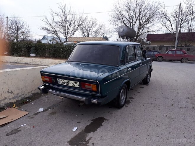 LADA (VAZ) 2106 2000, 163,000 km - 1.6 l - Bərdə