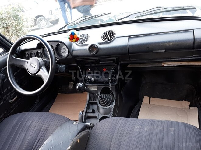 LADA (VAZ) 2106 2000, 163,000 km - 1.6 l - Bərdə