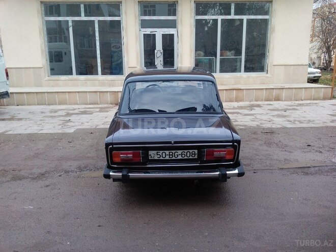 LADA (VAZ) 2106 1990, 12,458 km - 1.0 l - Şirvan