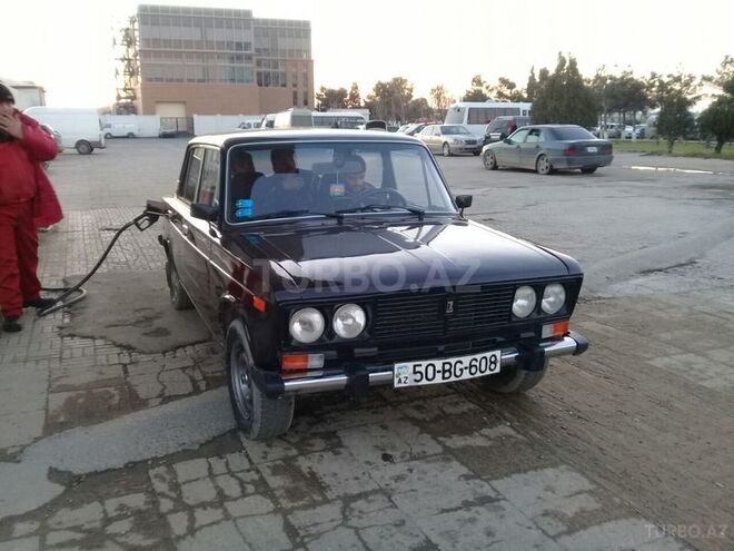 LADA (VAZ) 2106 1990, 12,458 km - 1.0 l - Şirvan