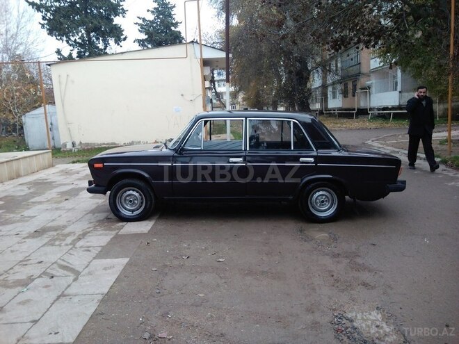LADA (VAZ) 2106 1990, 12,458 km - 1.0 l - Şirvan