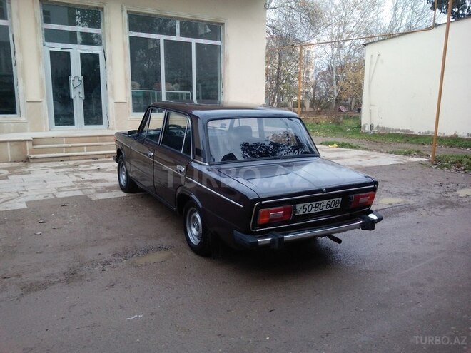 LADA (VAZ) 2106 1990, 12,458 km - 1.0 l - Şirvan