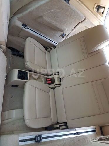 BMW X5 2007, 240,000 km - 3.0 l - Mingəçevir