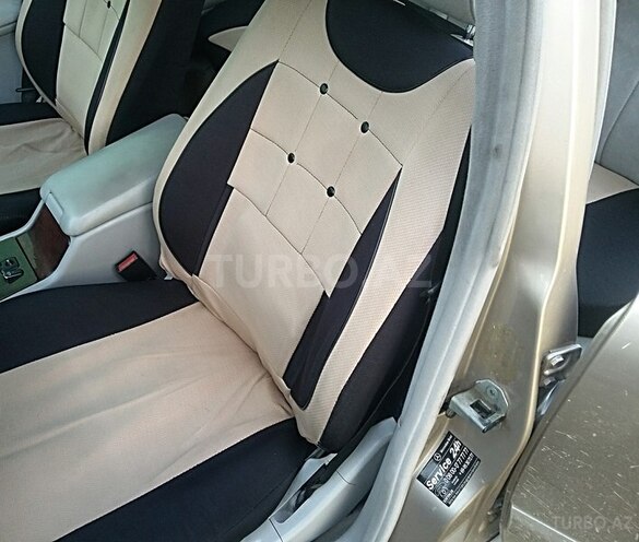 Mercedes E 240 2000, 246,500 km - 0.2 l - Xırdalan