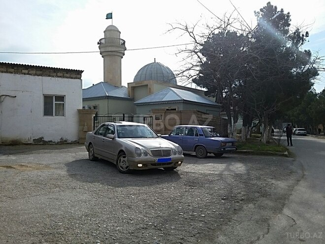 Mercedes E 240 2000, 246,500 km - 0.2 l - Xırdalan