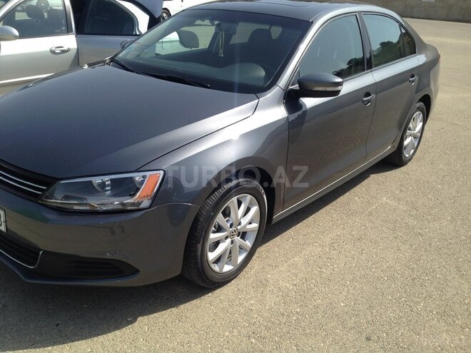 Volkswagen Jetta 2011, 70,000 km - 2.5 л - Bakı
