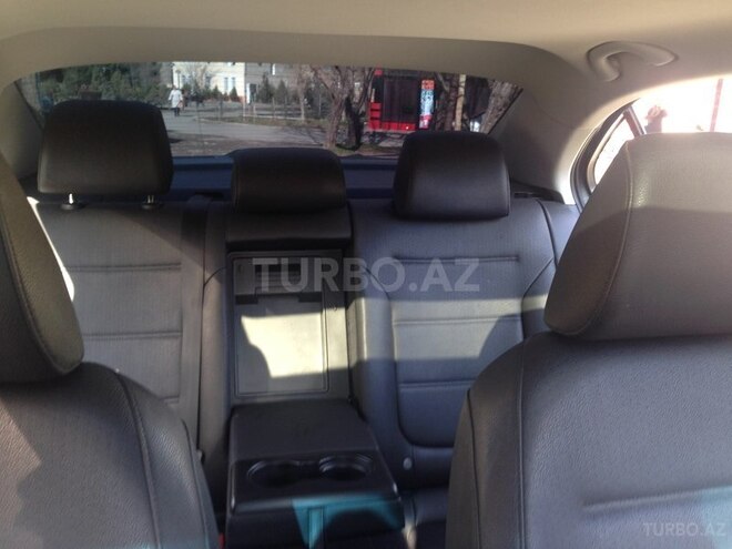 Volkswagen Jetta 2011, 70,000 km - 2.5 л - Bakı