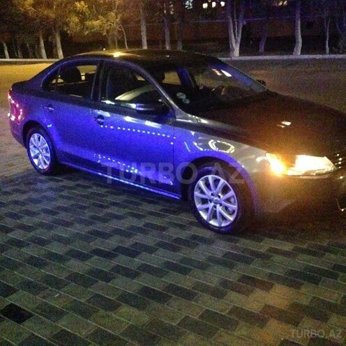 Volkswagen Jetta 2011, 70,000 km - 2.5 л - Bakı
