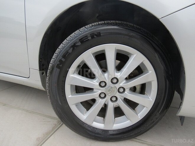 Toyota Corolla 2008, 133,000 km - 1.8 l - Bakı
