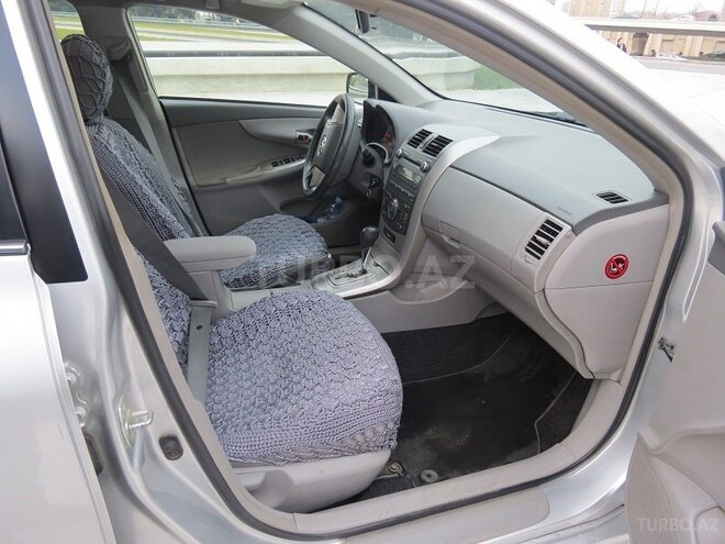 Toyota Corolla 2008, 133,000 km - 1.8 l - Bakı