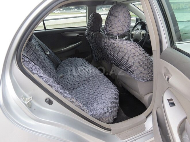 Toyota Corolla 2008, 133,000 km - 1.8 l - Bakı