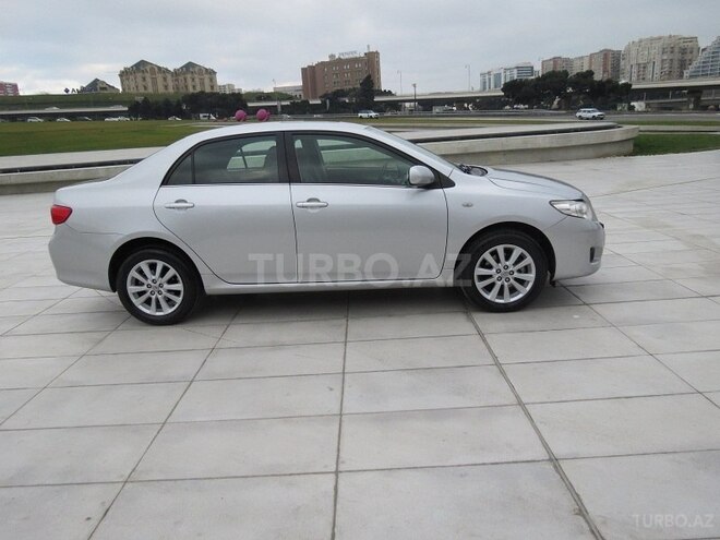 Toyota Corolla 2008, 133,000 km - 1.8 l - Bakı