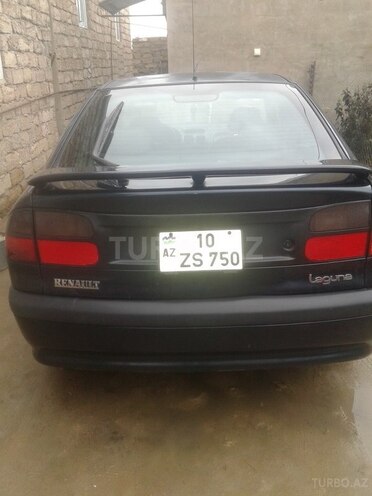 Renault Laguna 2001, 117,234 km - 0.2 л - Bakı