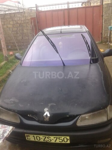 Renault Laguna 2001, 117,234 km - 0.2 л - Bakı