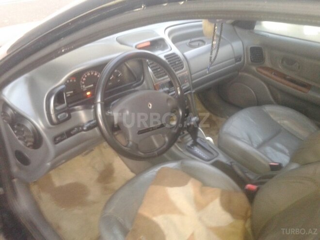 Renault Laguna 2001, 117,234 km - 0.2 л - Bakı