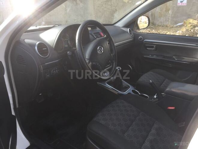 GWM Hover H3 2014, 117,000 km - 2.0 l - Bakı