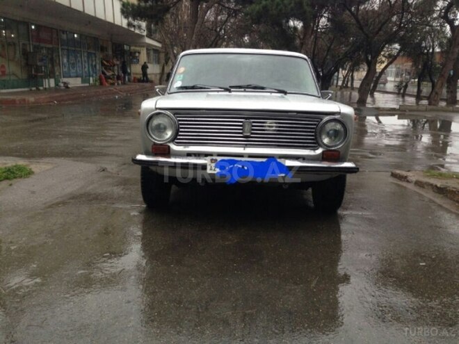LADA (VAZ) 21011 1980, 185,000 km - 1.3 l - Bakı