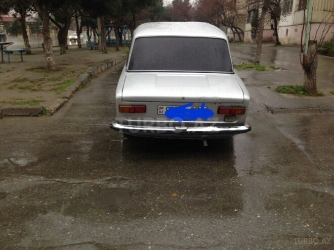 LADA (VAZ) 21011 1980, 185,000 km - 1.3 l - Bakı