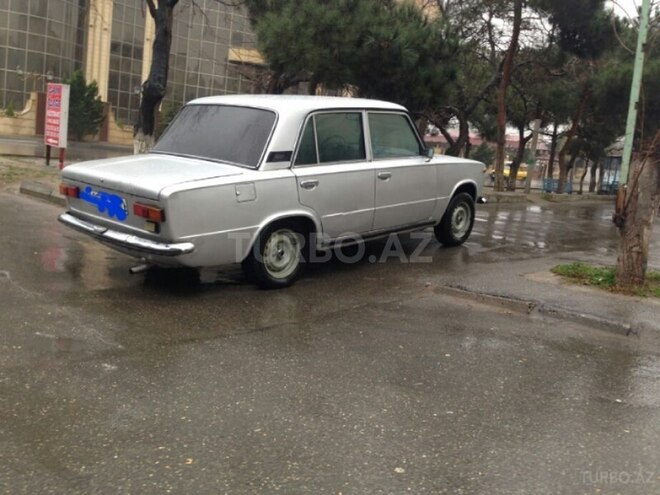 LADA (VAZ) 21011 1980, 185,000 km - 1.3 l - Bakı