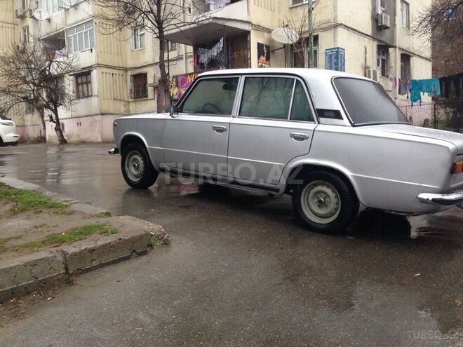 LADA (VAZ) 21011 1980, 185,000 km - 1.3 l - Bakı