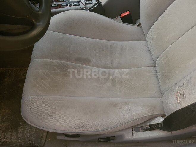 Mercedes E 320 2000, 455,000 km - 3.2 l - Bakı