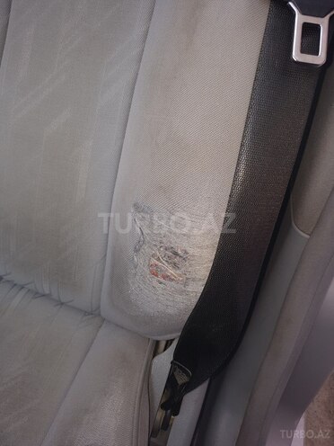 Mercedes E 320 2000, 455,000 km - 3.2 l - Bakı
