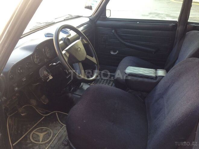 LADA (VAZ) 21011 1980, 185,000 km - 1.3 l - Bakı