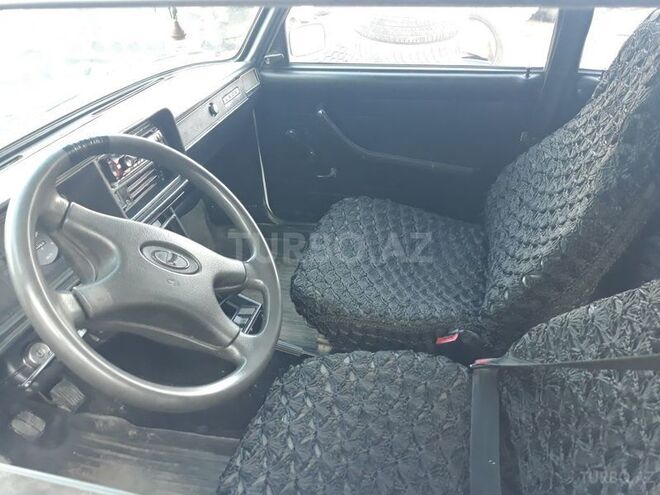 LADA (VAZ) 2107 2011, 153,000 km - 1.6 l - Sumqayıt