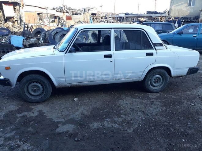 LADA (VAZ) 2107 2011, 153,000 km - 1.6 l - Sumqayıt