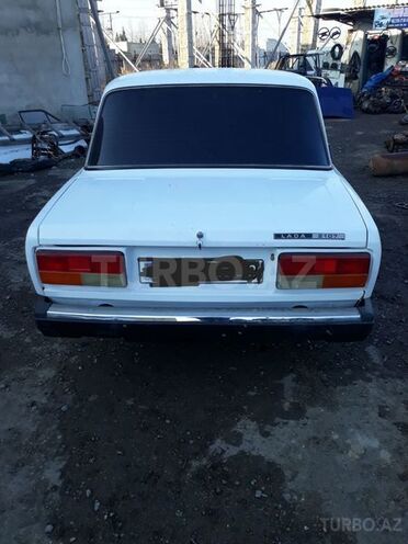 LADA (VAZ) 2107 2011, 153,000 km - 1.6 l - Sumqayıt