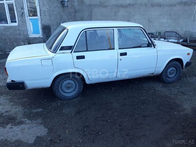 LADA (VAZ) 2107 2011, 153,000 km - 1.6 l - Sumqayıt