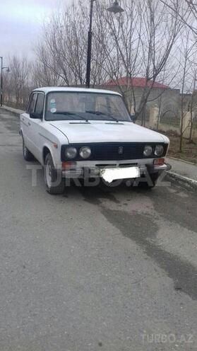 LADA (VAZ) 2106 1983, 123,456 km - 1.6 l - Bakı