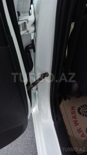 Hyundai Accent 2014, 250,000 km - 1.6 л - Bakı