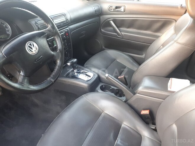 Volkswagen Passat 2004, 134,000 km - 1.8 l - Mingəçevir