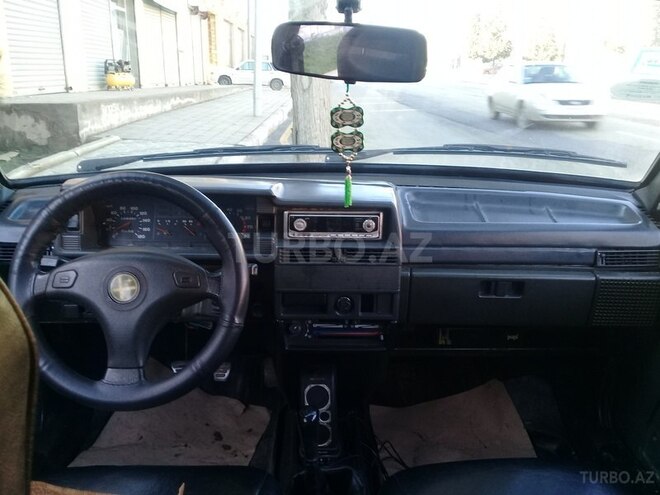 LADA (VAZ) 21099 1999, 136,104 km - 0.2 l - Gəncə