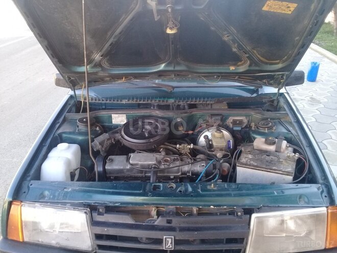 LADA (VAZ) 21099 1999, 136,104 km - 0.2 l - Gəncə