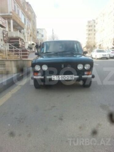 LADA (VAZ) 2106 2006, 103,000 km - 1.6 l - Bakı