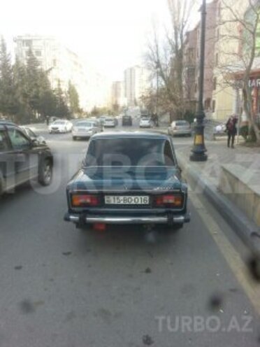 LADA (VAZ) 2106 2006, 103,000 km - 1.6 l - Bakı