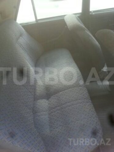 LADA (VAZ) 2106 2006, 103,000 km - 1.6 l - Bakı