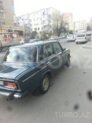 LADA (VAZ) 2106 2006, 103,000 km - 1.6 l - Bakı