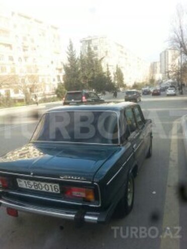 LADA (VAZ) 2106 2006, 103,000 km - 1.6 l - Bakı