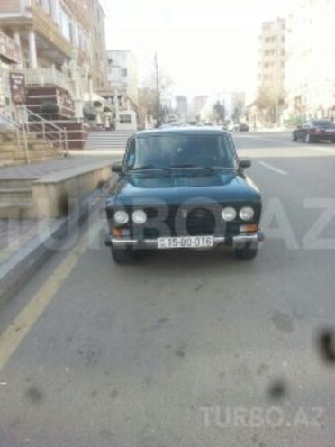 LADA (VAZ) 2106 2006, 103,000 km - 1.6 l - Bakı