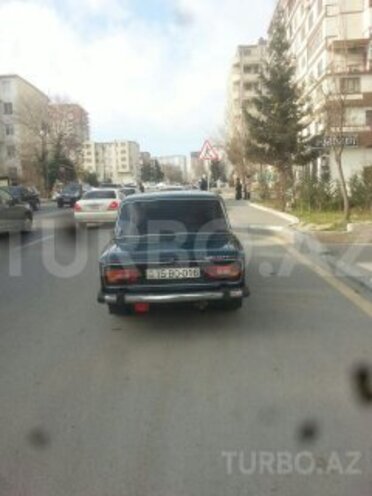 LADA (VAZ) 2106 2006, 103,000 km - 1.6 l - Bakı